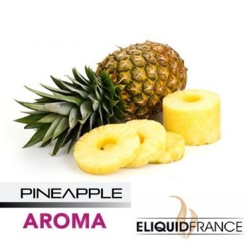 E-LIQUID FRANCE FLAVOR - Pineapple